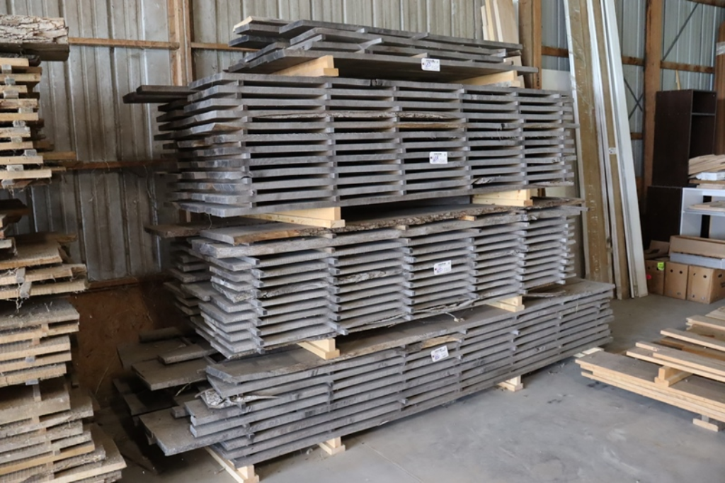 Item Image for Fork Lift, Skid Loader, JLG Skylift, 4 Trailers, CNC Router, Grizzley Equipment & More