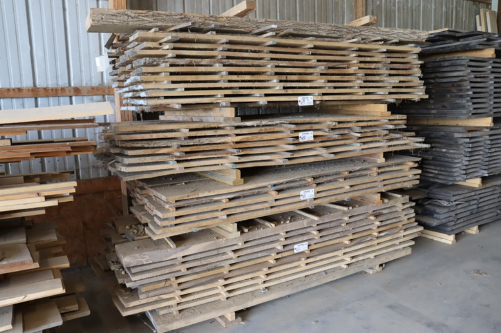 Item Image for Fork Lift, Skid Loader, JLG Skylift, 4 Trailers, CNC Router, Grizzley Equipment & More