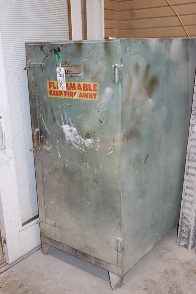 Item Image for Fork Lift, Skid Loader, JLG Skylift, 4 Trailers, CNC Router, Grizzley Equipment & More