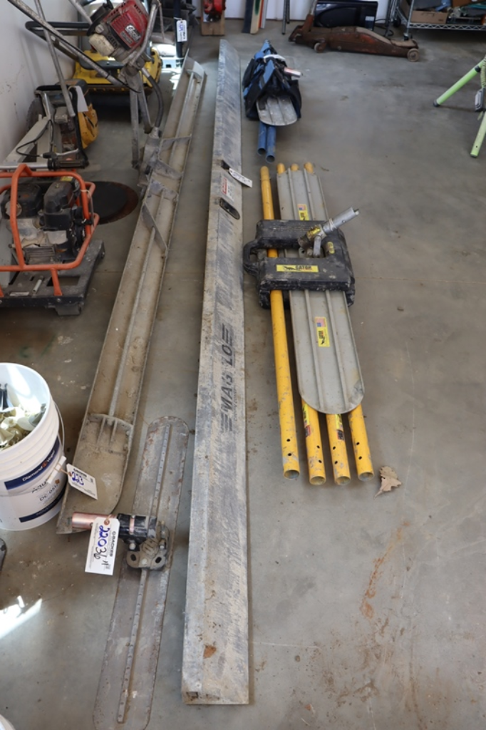 Item Image for Fork Lift, Skid Loader, JLG Skylift, 4 Trailers, CNC Router, Grizzley Equipment & More