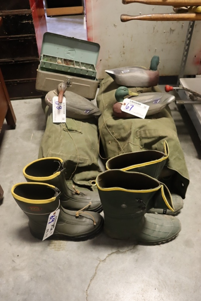 Item Image for Military 30 Cal Rifles - Shotguns - Ammo - Collectibles & More