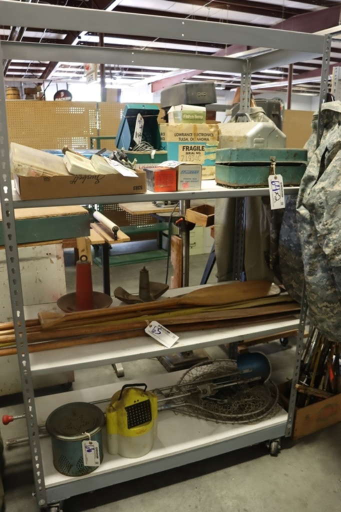 Item Image for Military 30 Cal Rifles - Shotguns - Ammo - Collectibles & More