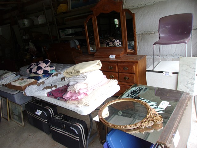 Item Image for Selling for the Late John & Diane Miller Estate