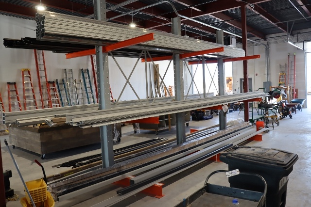 Item Image for Premier Glass & Concrete Finishing