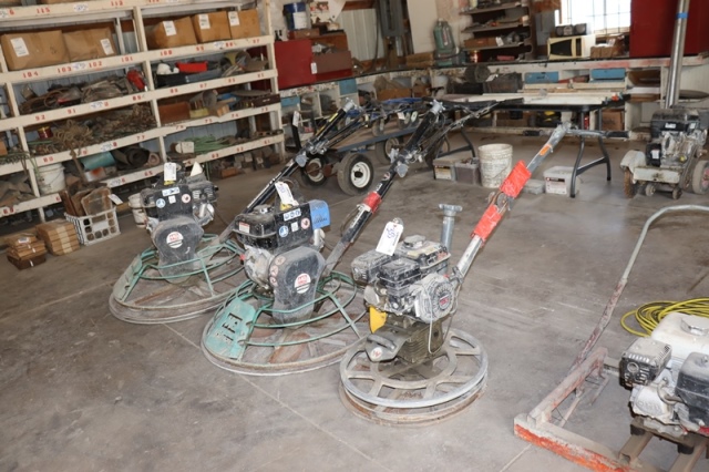 Item Image for Majors Concrete