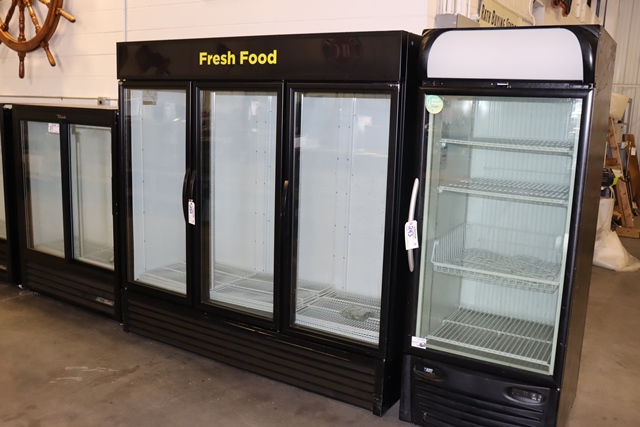 Item Image for Pizza, C-Store - Restaurant - Refrigeration