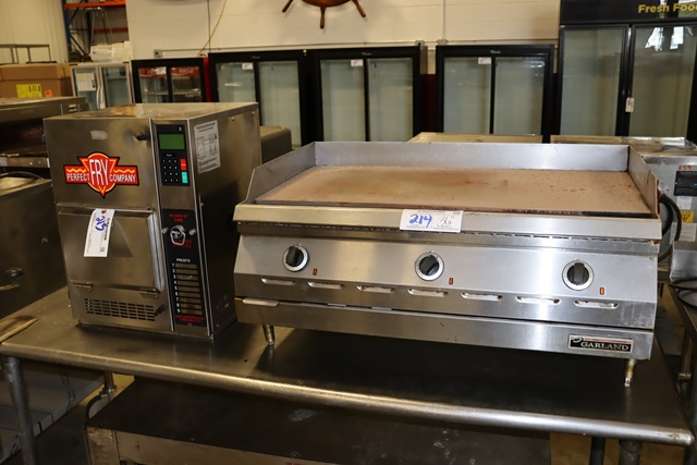 Item Image for Pizza, C-Store - Restaurant - Refrigeration