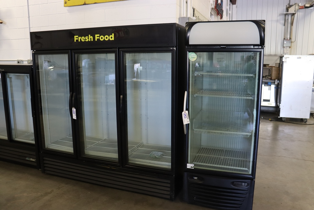 Item Image for Pizza, C-Store - Restaurant - Refrigeration