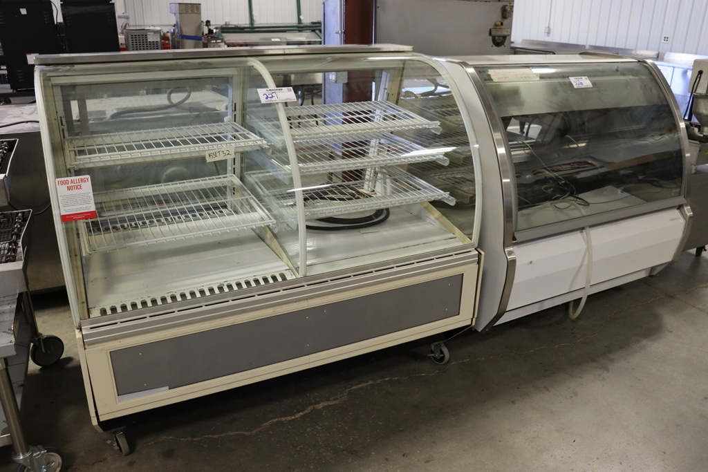 Item Image for Pizza, C-Store - Restaurant - Refrigeration