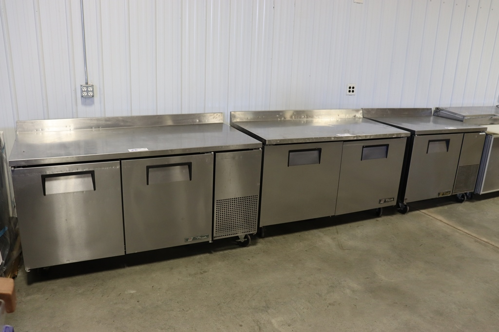 Item Image for Pizza, C-Store - Restaurant - Refrigeration