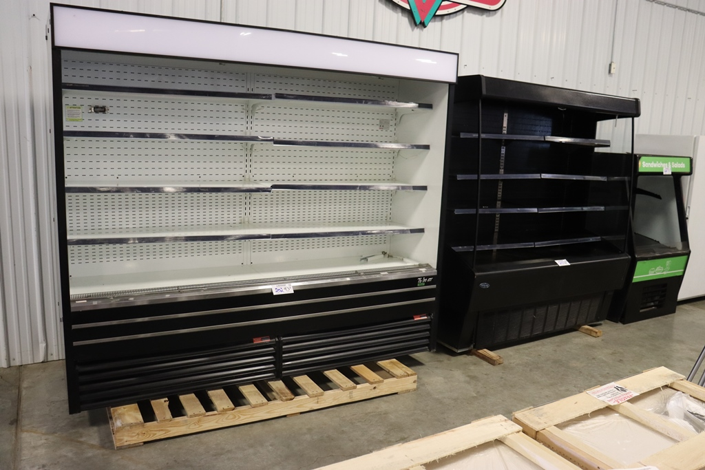 Item Image for Pizza, C-Store - Restaurant - Refrigeration