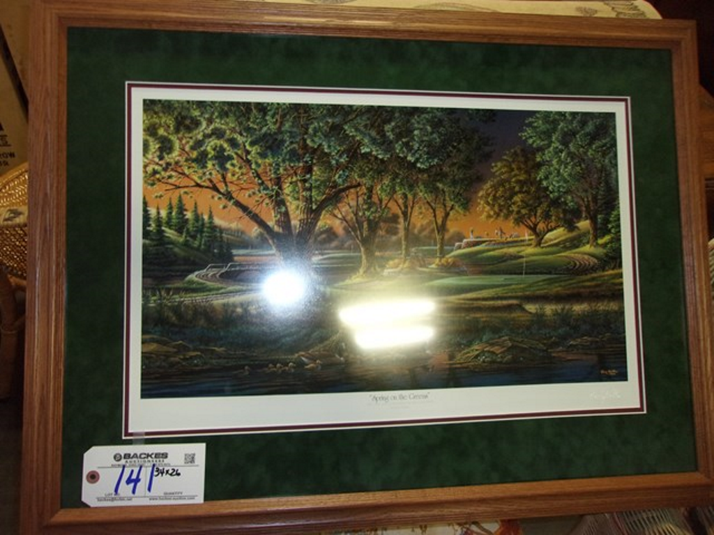 Item Image for Downsizing Online Auction