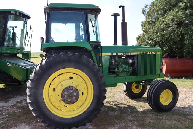 Item Image for Sellers – AL & Florence Dittmer Estate / Bill & Mary Dittmer Retirement