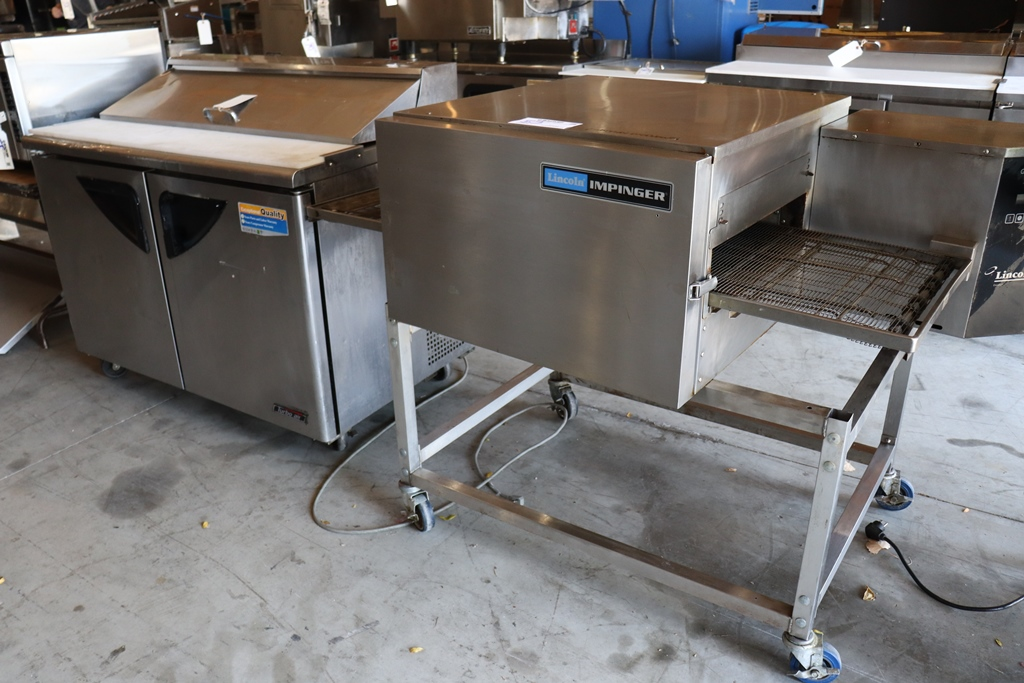 Item Image for Fantastic Offering of Food Service Equipment