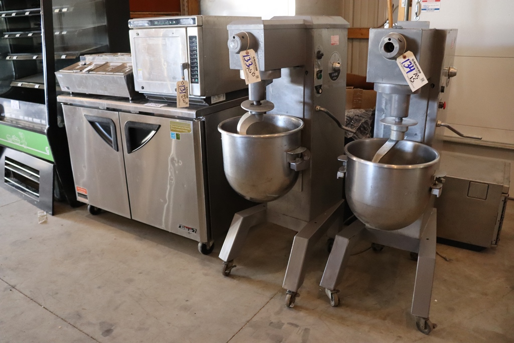 Item Image for Fantastic Offering of Food Service Equipment