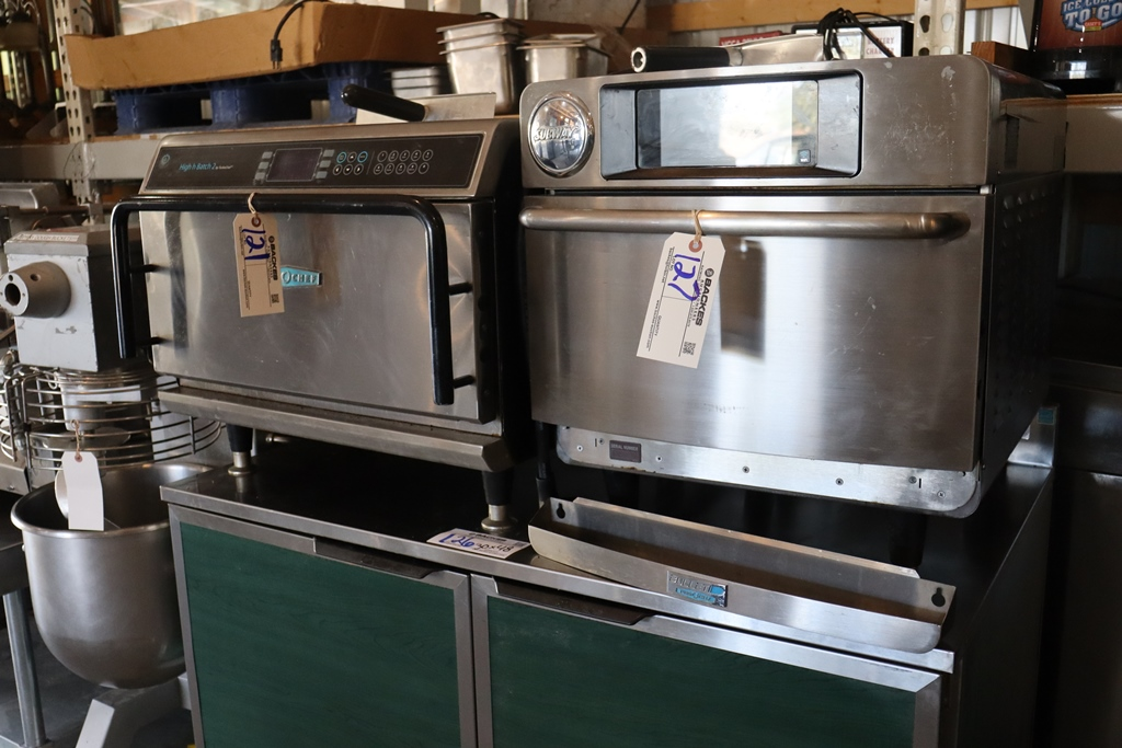 Item Image for Fantastic Offering of Food Service Equipment