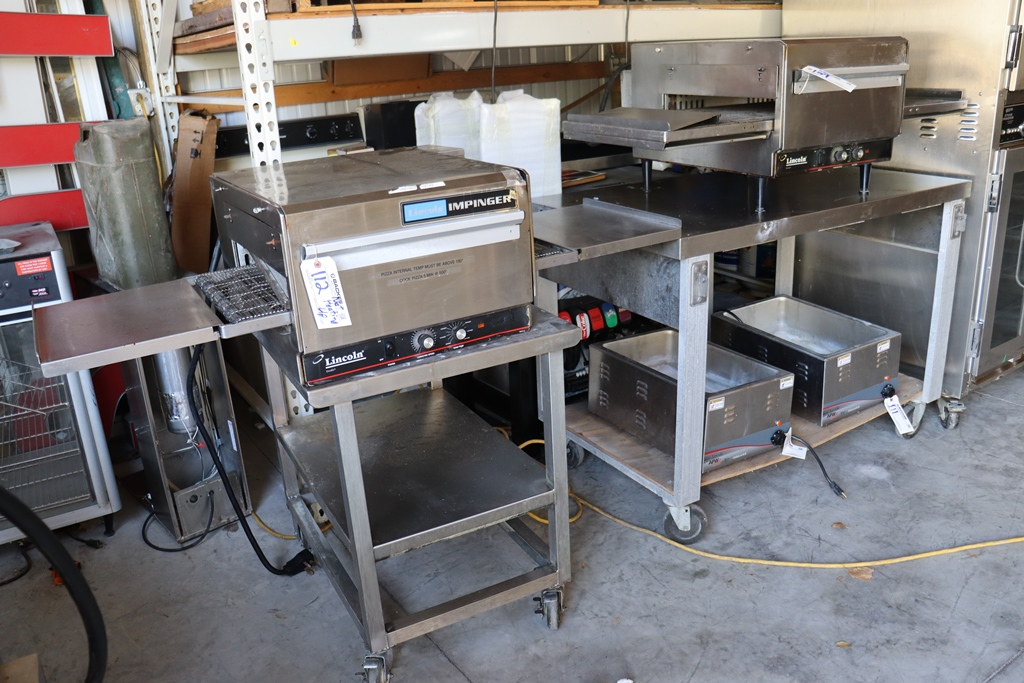 Item Image for Fantastic Offering of Food Service Equipment