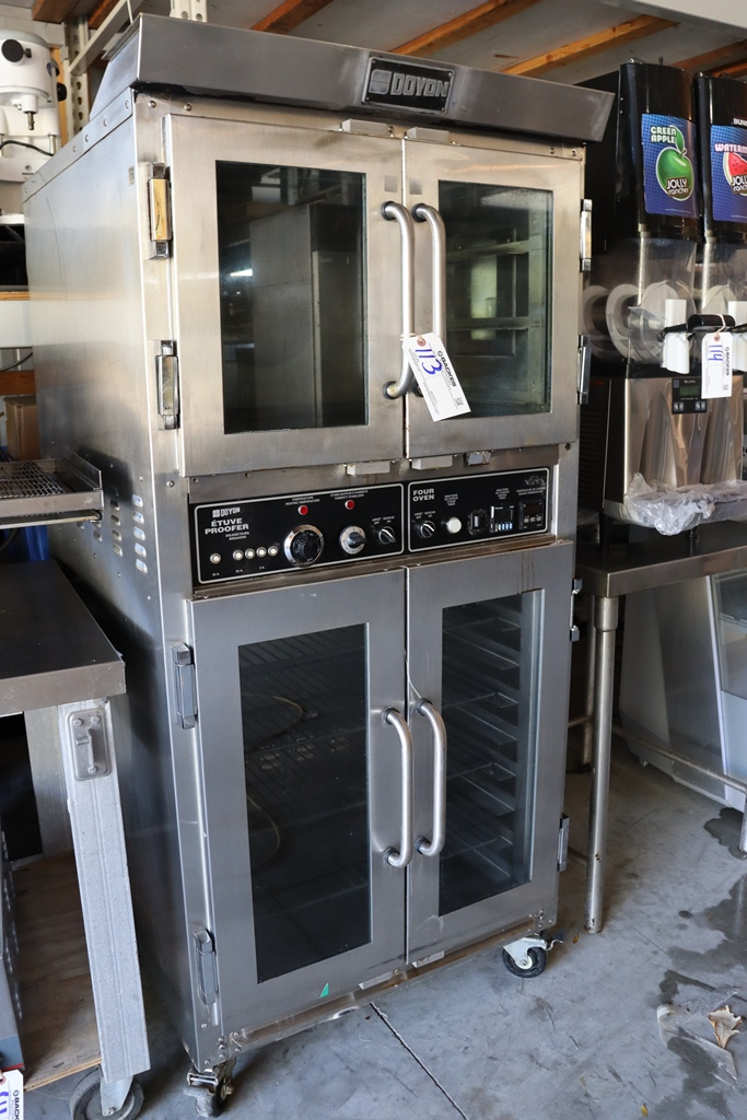 Item Image for Fantastic Offering of Food Service Equipment