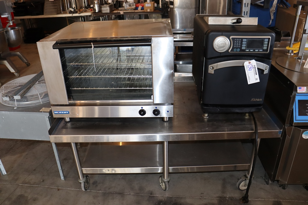 Item Image for Fantastic Offering of Food Service Equipment