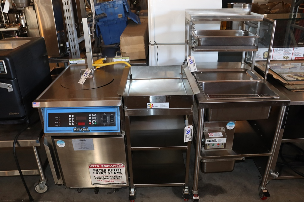 Item Image for Fantastic Offering of Food Service Equipment