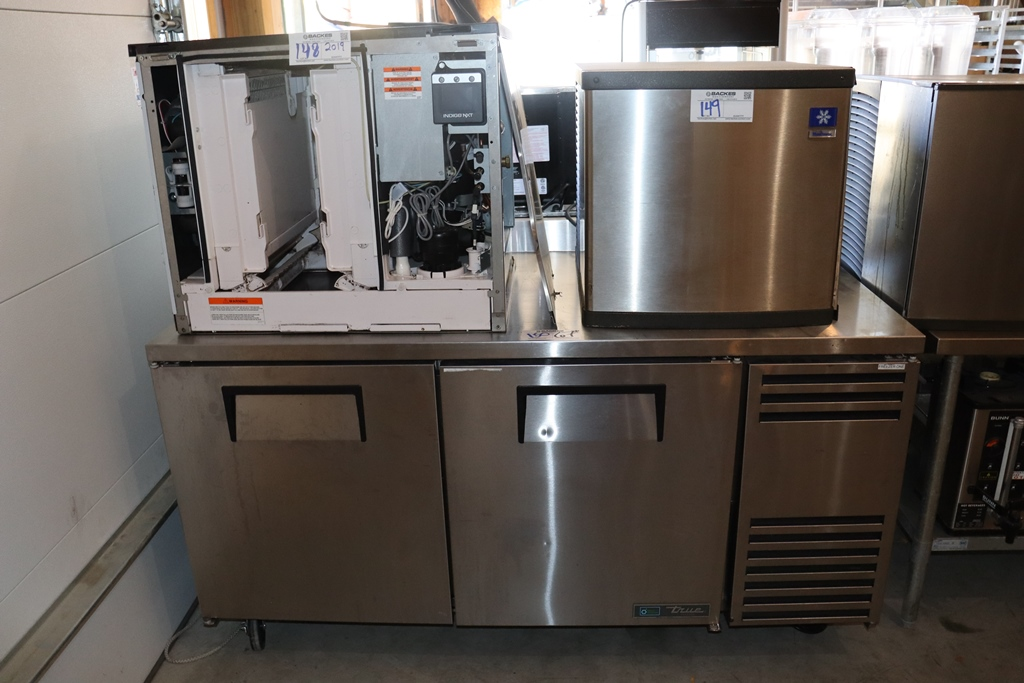 Item Image for Fantastic Offering of Food Service Equipment