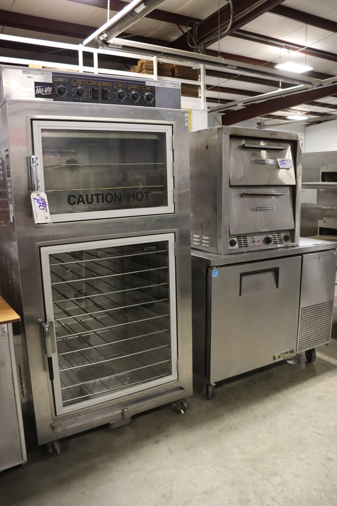 Item Image for Fantastic Offering - Bakery, Pizza, Pool Table, Refrigeration, C-Store
