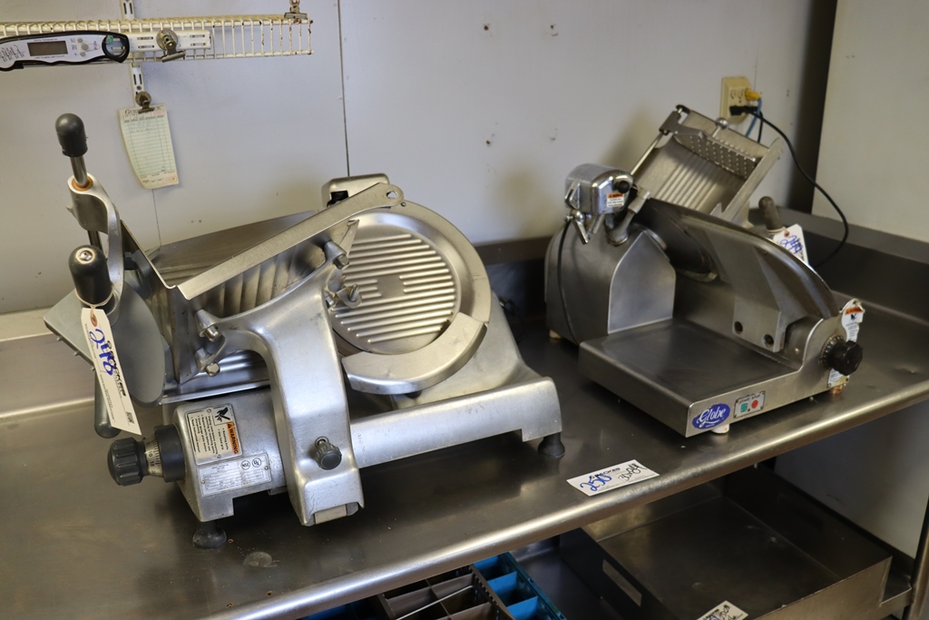 Item Image for Walk In - Restaurant Equipment