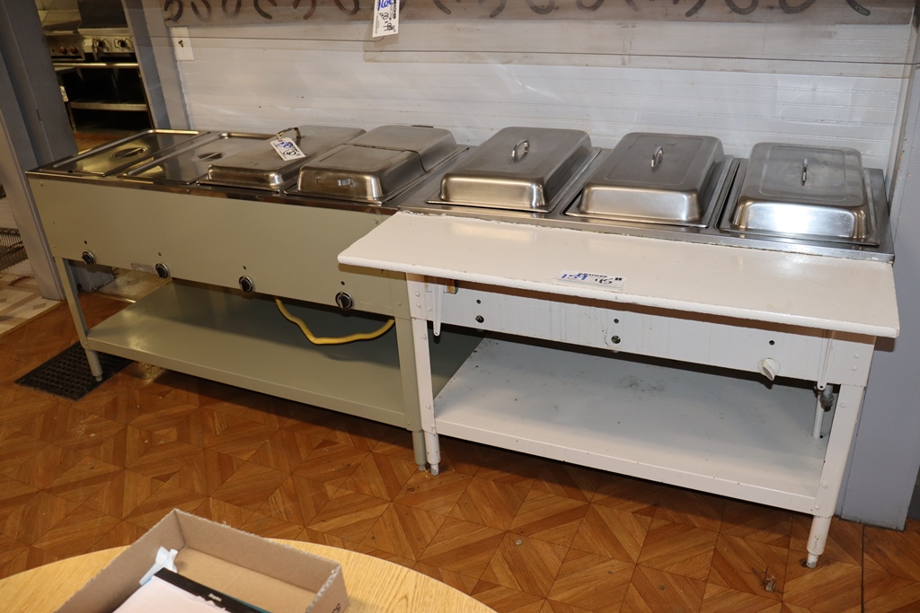 Item Image for Walk In - Restaurant Equipment