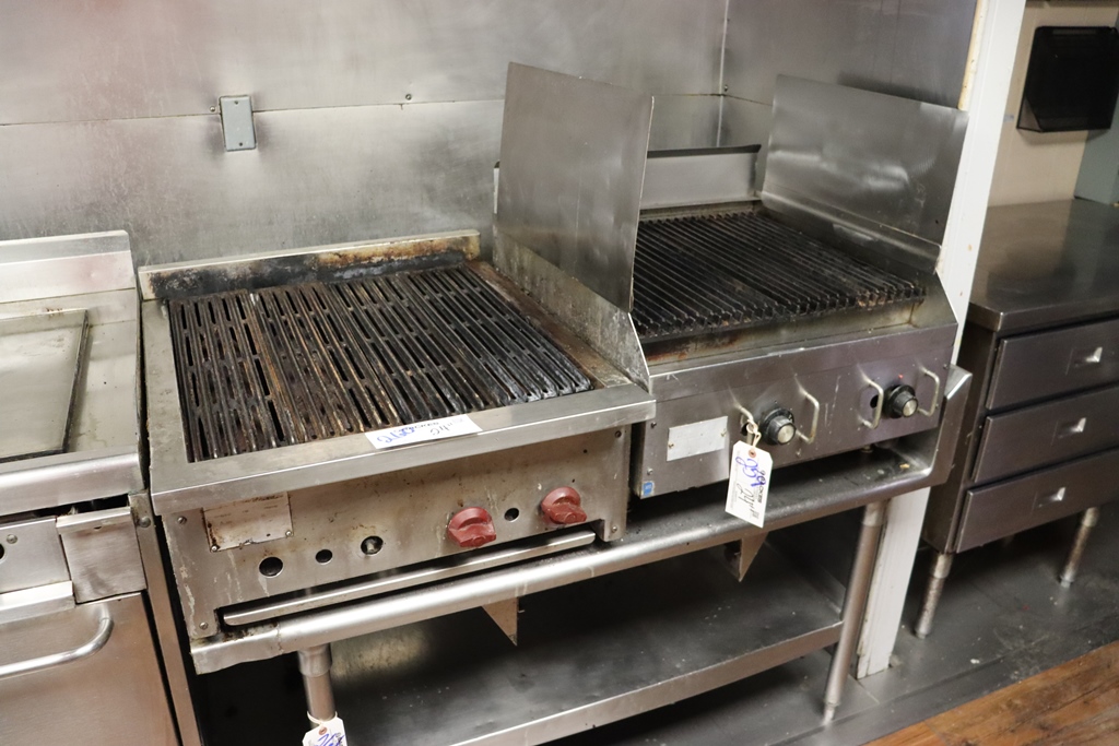 Item Image for Walk In - Restaurant Equipment