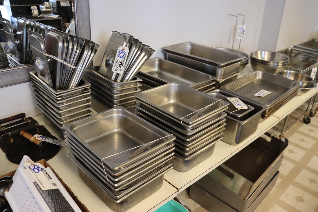 Item Image for Walk In - Restaurant Equipment