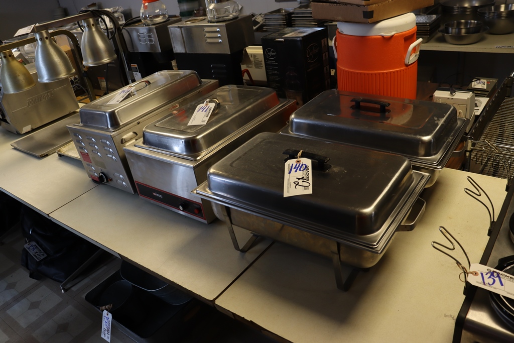 Item Image for Walk In - Restaurant Equipment