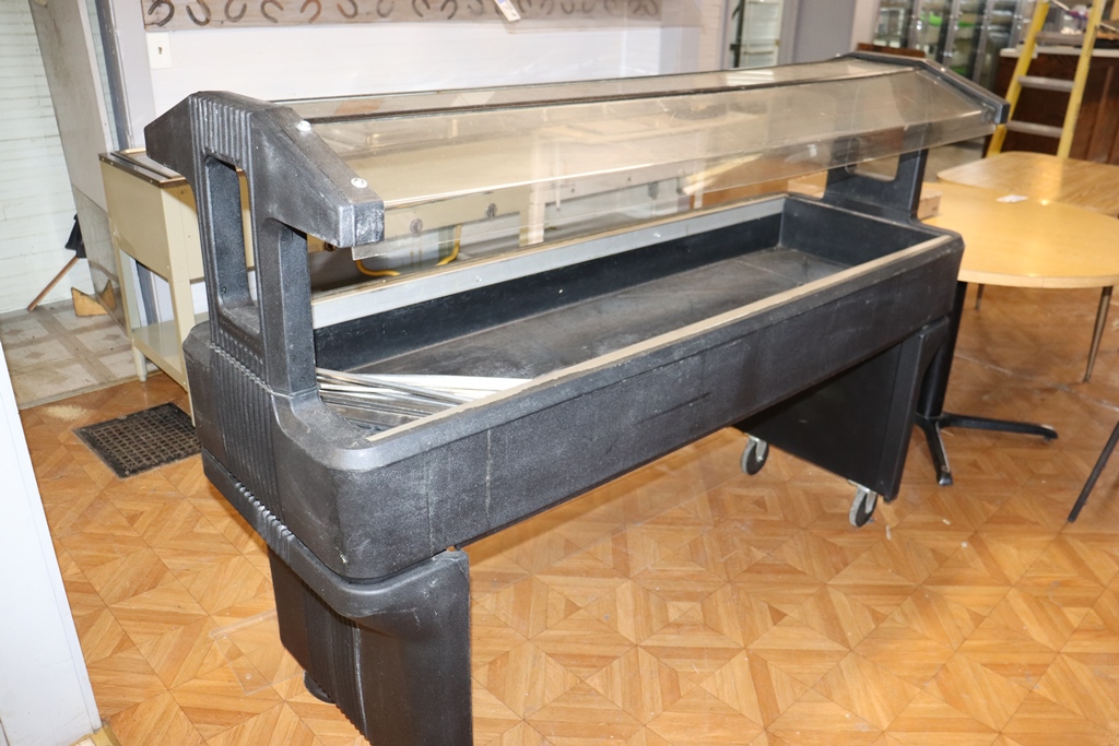 Item Image for Walk In - Restaurant Equipment