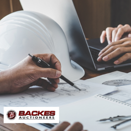 Image for 5 Ways Auctions Help Contractors Free Up Capital for New Equipment