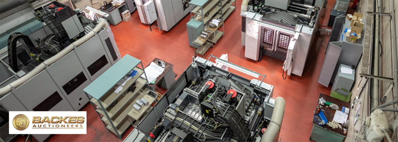 Image for Mid-Year Equipment Audit for Sell-Ready Assets