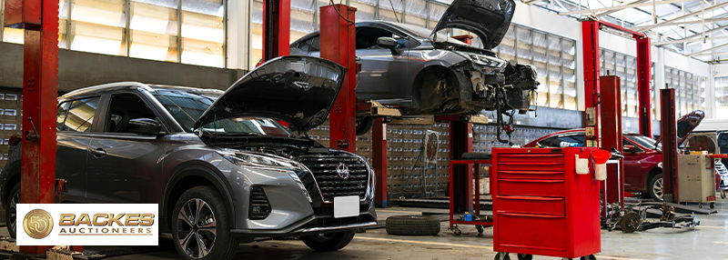 Image for Maximizing Returns with Early‑Year Liquidations: How to Start 2026 Strong with a Strategic Auction Plan