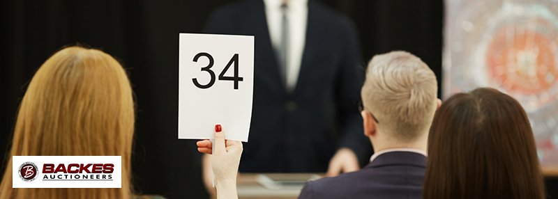 Image for Your Auction Handbook – A Full Guide to Auctions