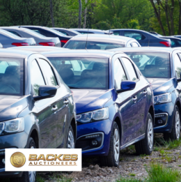 Image for What Makes Automotive and Fleet Equipment Attractive at Auction