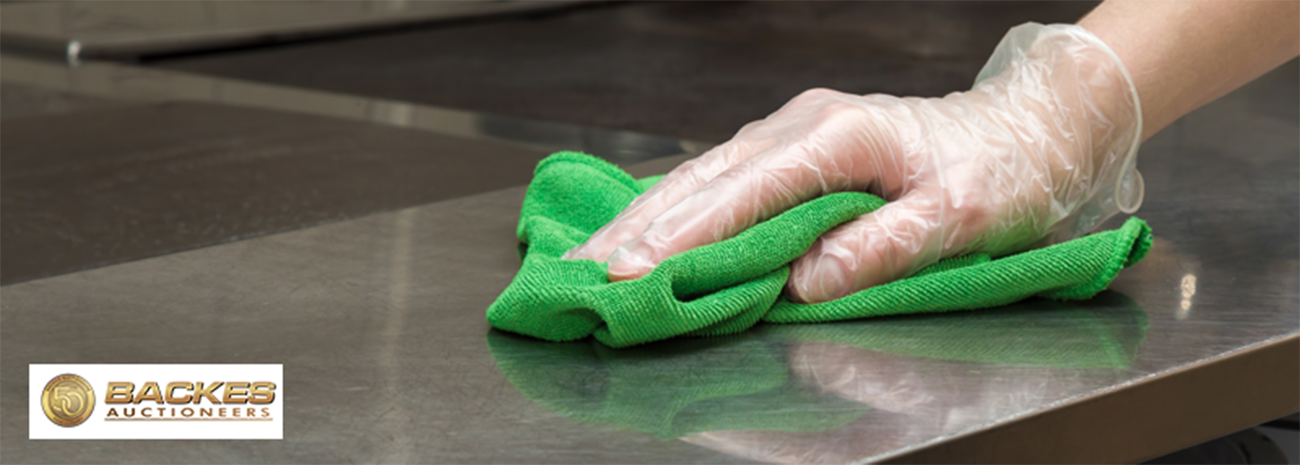 Image for From Inventory to Auction Day: A 30‑Day Prep Plan for Food Industry Sellers