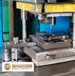 Image for The Hidden Value in Small-Scale Manufacturing Equipment