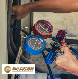 Image for Commercial HVAC and Refrigeration Turnover: What to Document Before You Sell
