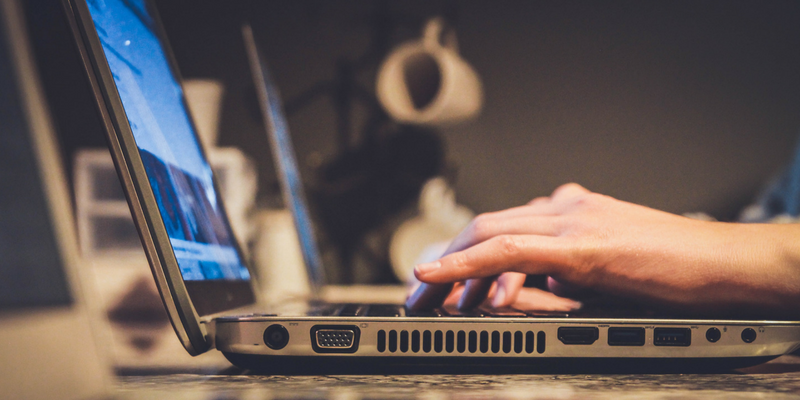 Image for 4 Benefits of an Online Auction