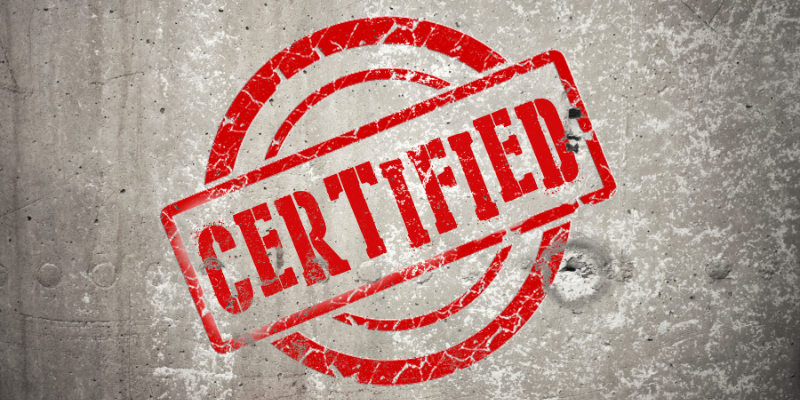 Image for What Is a Certified Auctioneers Institute Professional?
