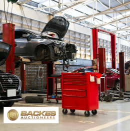 Image for Maximizing Returns with Early‑Year Liquidations: How to Start 2026 Strong with a Strategic Auction Plan