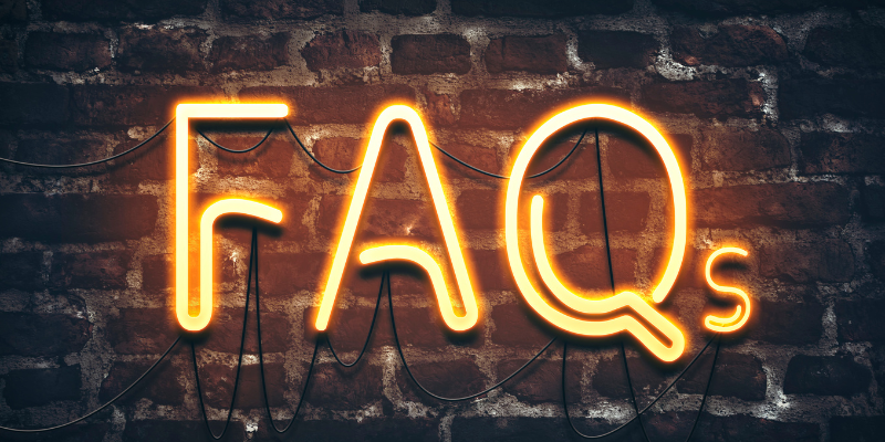 Image for Auction Seller FAQs