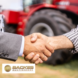 Image for Honoring Five Decades of Trusted Auction Services Across the Midwest