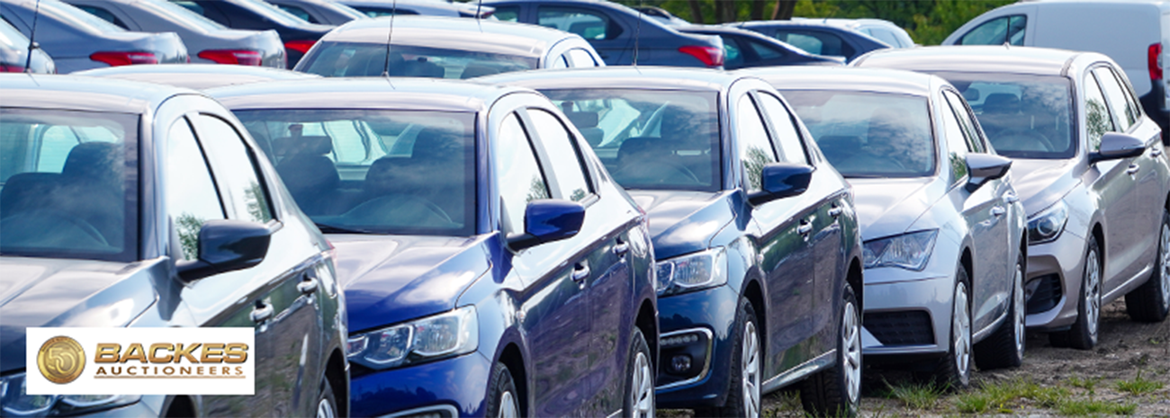 Image for What Makes Automotive and Fleet Equipment Attractive at Auction