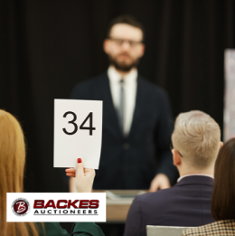 Image for Your Auction Handbook – A Full Guide to Auctions