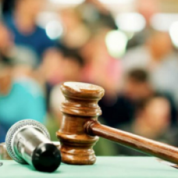 Why Use Backes? Backes Auctioneers