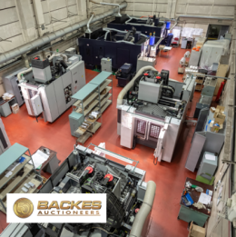 Image for Mid-Year Equipment Audit for Sell-Ready Assets