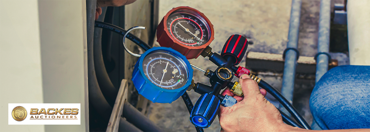 Image for Commercial HVAC and Refrigeration Turnover: What to Document Before You Sell